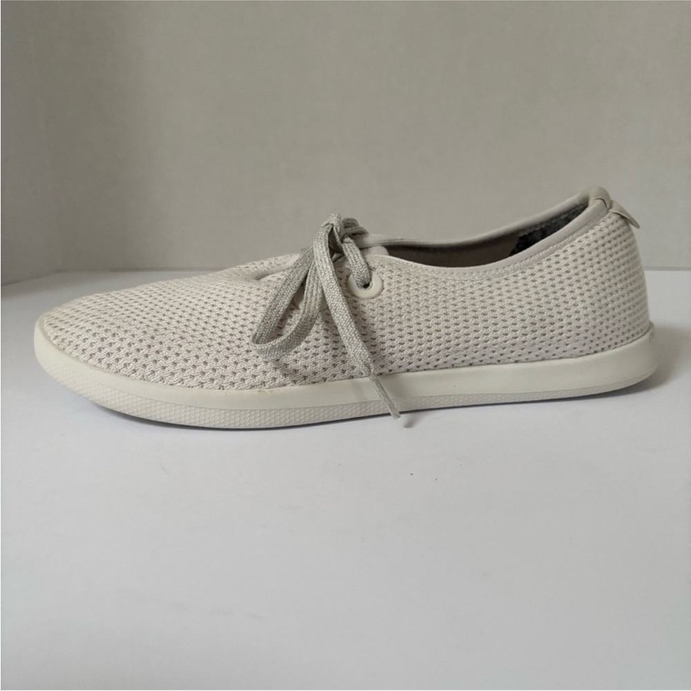 Allbirds Tree Skipper Sneakers Lightweight Knit Everyday Breathable White Size 8 - Picture 7 of 14